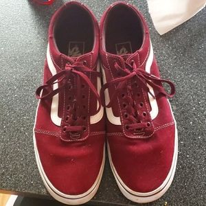 Vans